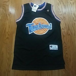 Jordan Tune Squad Jersey Size Small